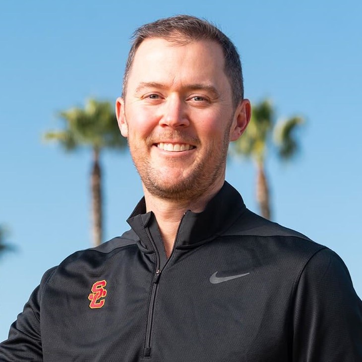 Lincoln Riley - Motivational Sports Speaker