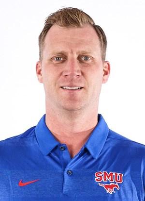 Rhett Lashlee - Professional Sports Motivational Speaker