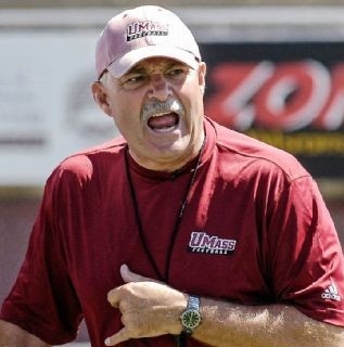 Don Brown - Motivational Sports Speaker