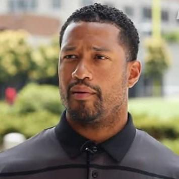 Marcus Freeman - Professional Sports Motivational Speaker