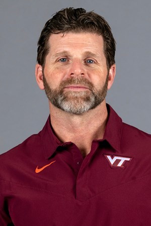 Brent Pry - Professional Sports Motivational Speaker