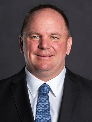 Mike Elko - Motivational Sports Speaker