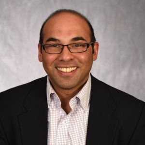 Fahran Zaidi - Motivational Sports Speaker