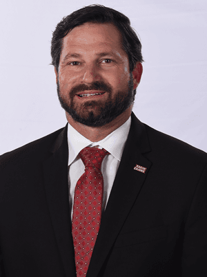 Michael Desormeaux - Professional Sports Motivational Speaker