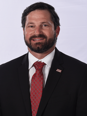 Michael Desormeaux - Motivational Sports Speaker