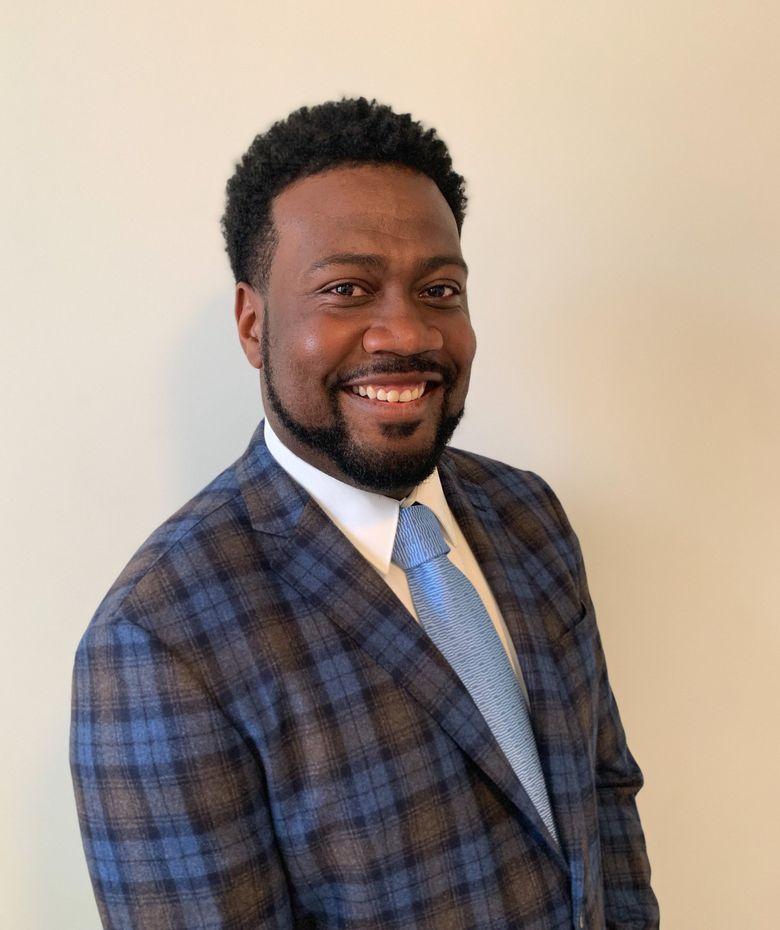 Everett Fitzhugh - Professional Sports Motivational Speaker