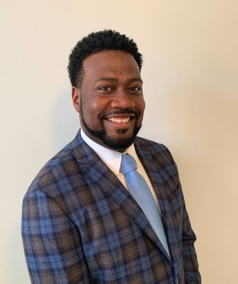 Everett Fitzhugh - Motivational Sports Speaker