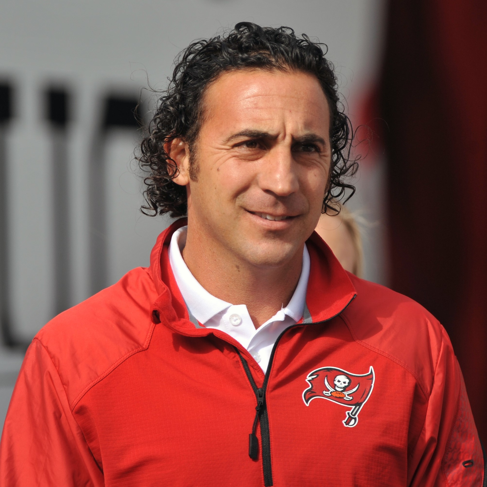 Martin Gramatica - Motivational Sports Speaker