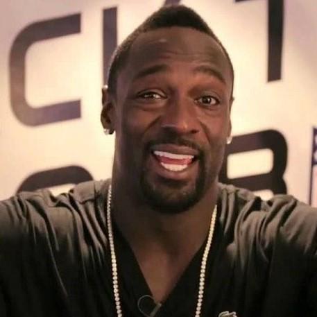 Jevon Kearse - Professional Sports Motivational Speaker