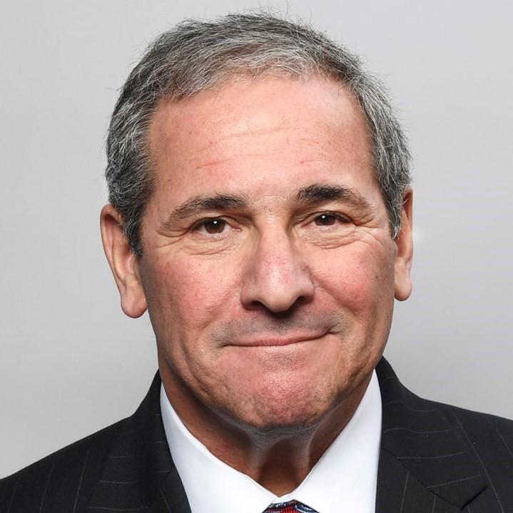 Dave Gettleman - Professional Sports Motivational Speaker