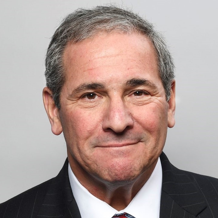 Dave Gettleman - Motivational Sports Speaker