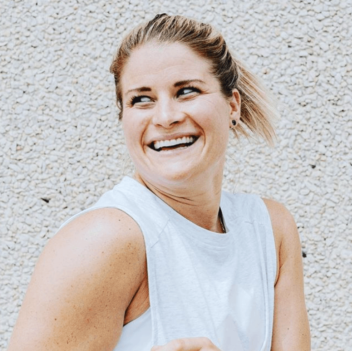 Brianna Decker - Motivational Sports Speaker