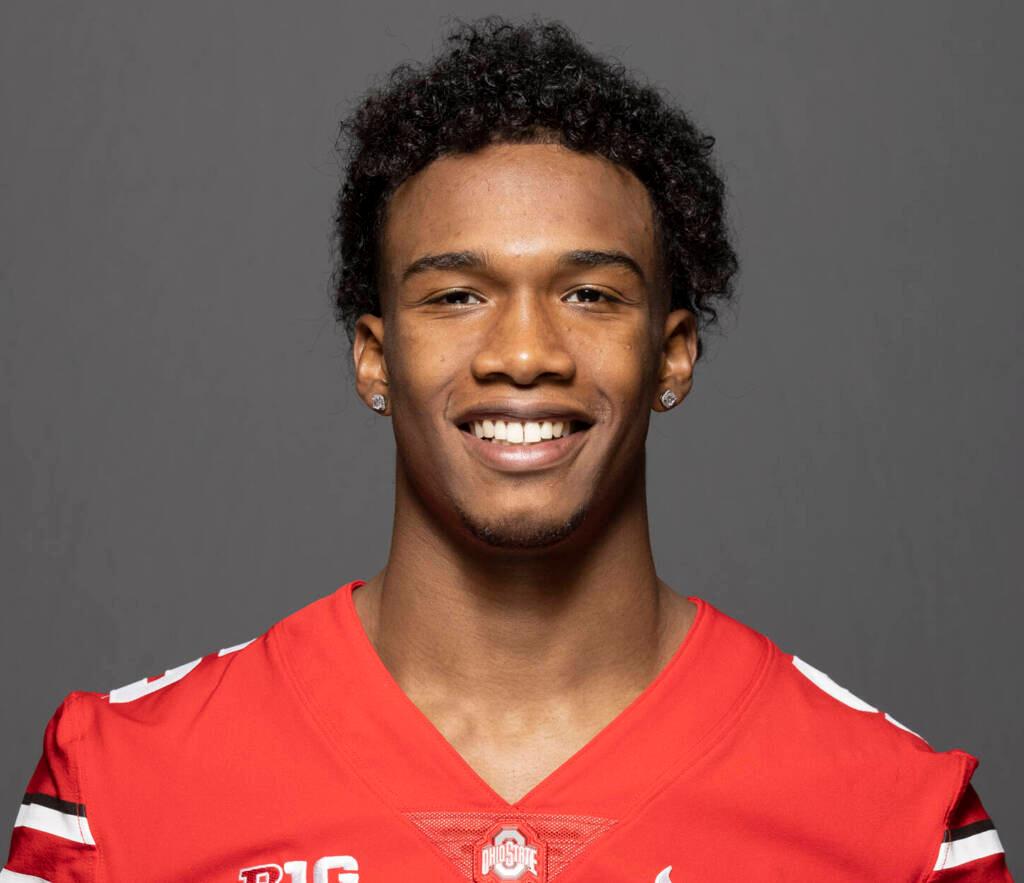 Garrett Wilson - Professional Sports Motivational Speaker