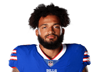 Gabe Davis - Professional Sports Motivational Speaker