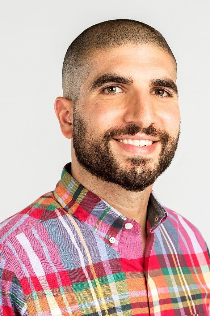 Ariel Helwani - Professional Sports Motivational Speaker