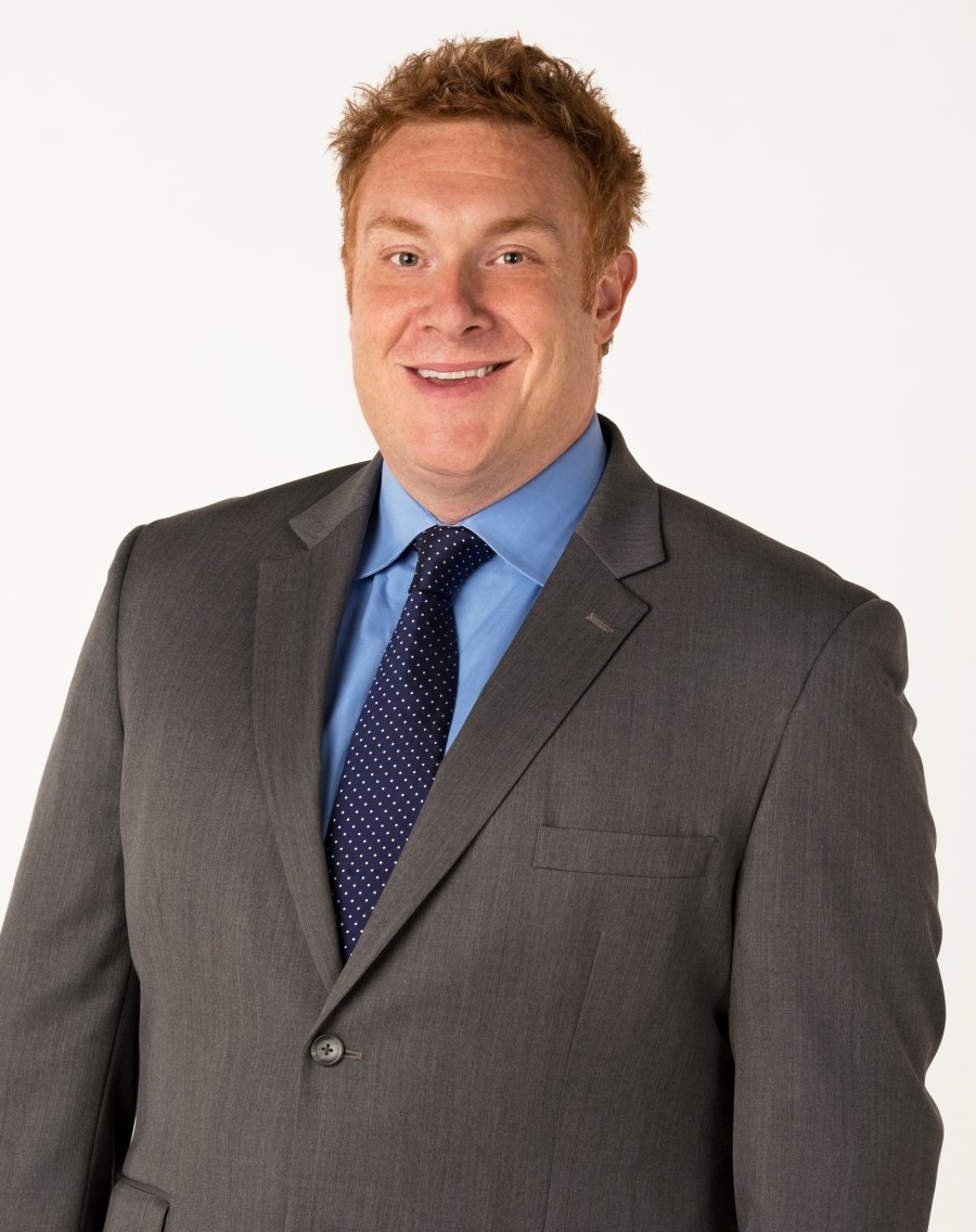 Jon Sciambi - Motivational Sports Speaker