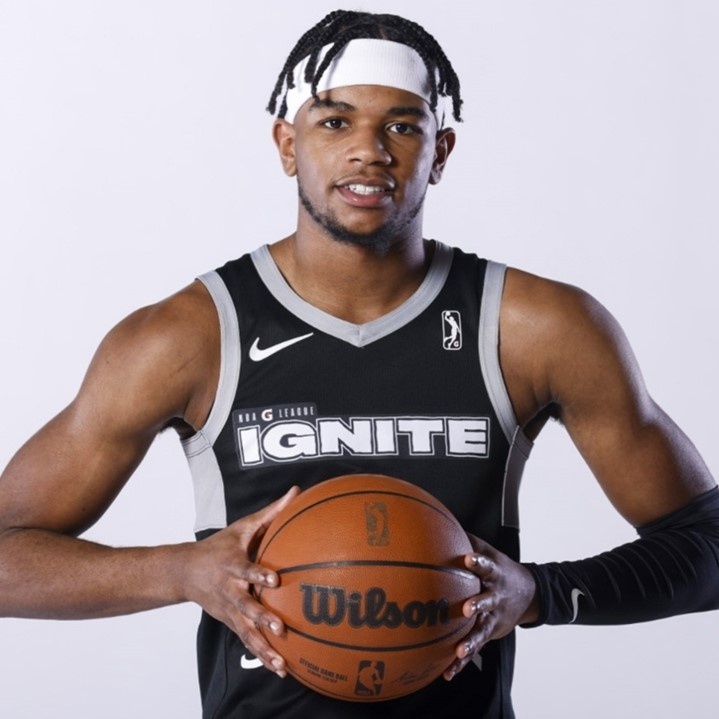 Jaden Hardy - Motivational Sports Speaker