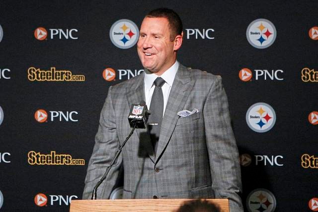 Ben Roethlisberger - Professional Sports Motivational Speaker