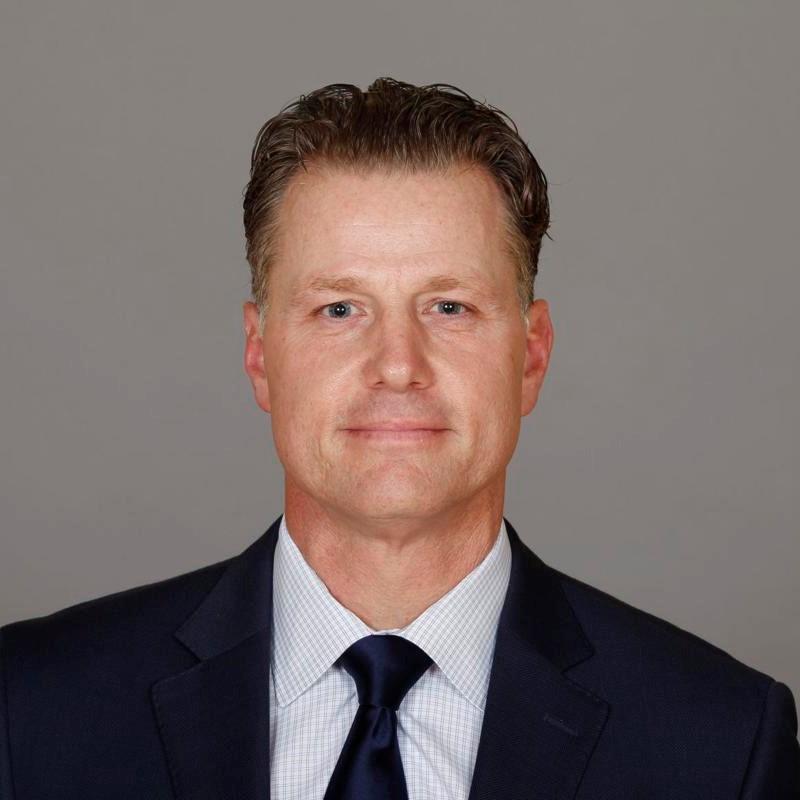 Matt Eberflus - Professional Sports Motivational Speaker