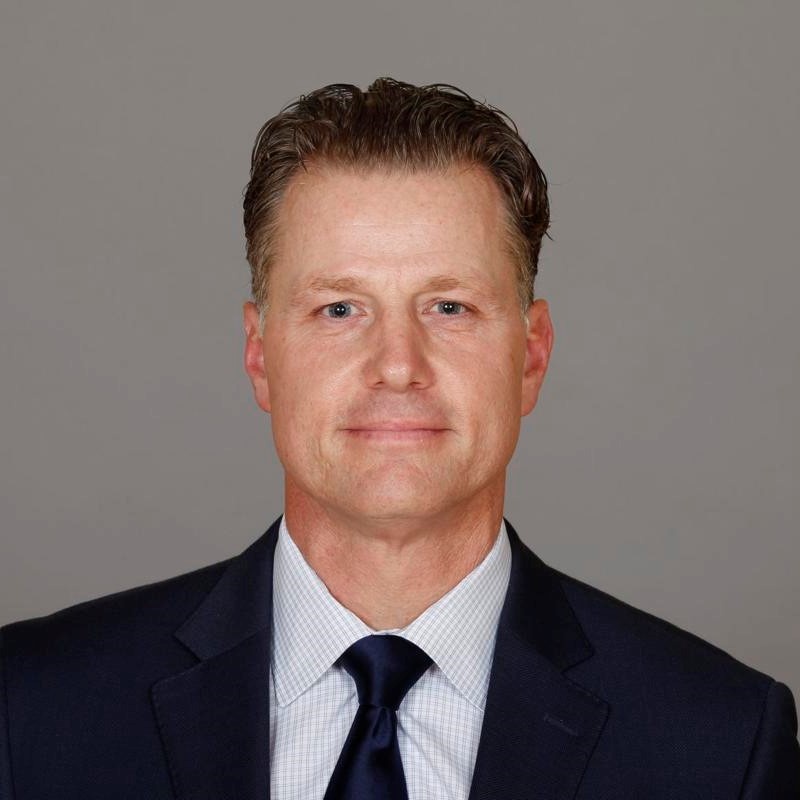 Matt Eberflus - Motivational Sports Speaker