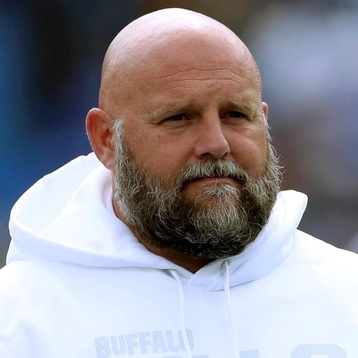 Brian Daboll - Professional Sports Motivational Speaker