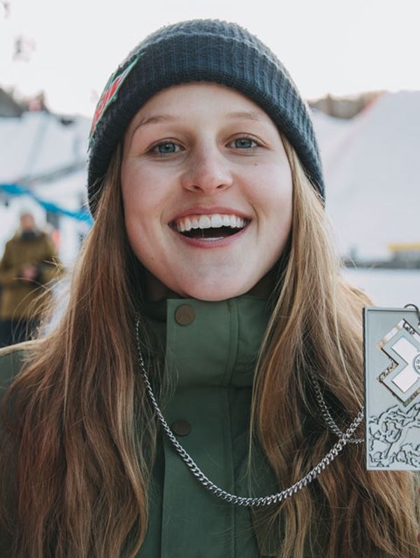 Julia Marino - Motivational Sports Speaker