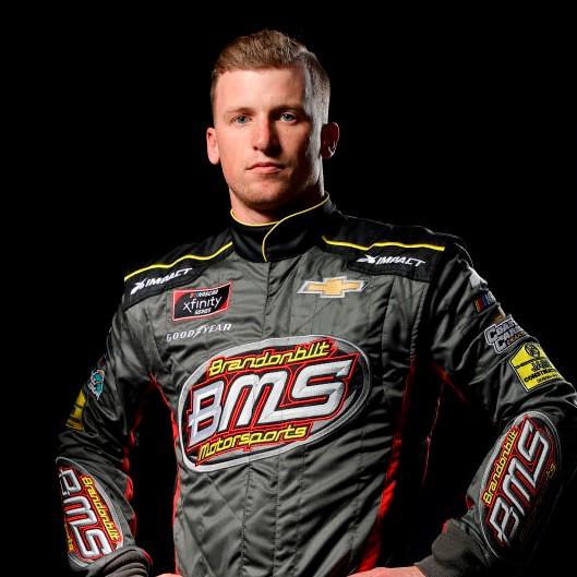 Brandon Brown - Professional Sports Motivational Speaker