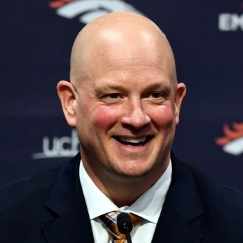 Nathaniel Hackett - Motivational Sports Speaker