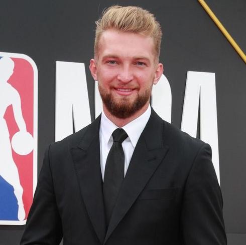 Domantas Sabonis - Professional Sports Motivational Speaker
