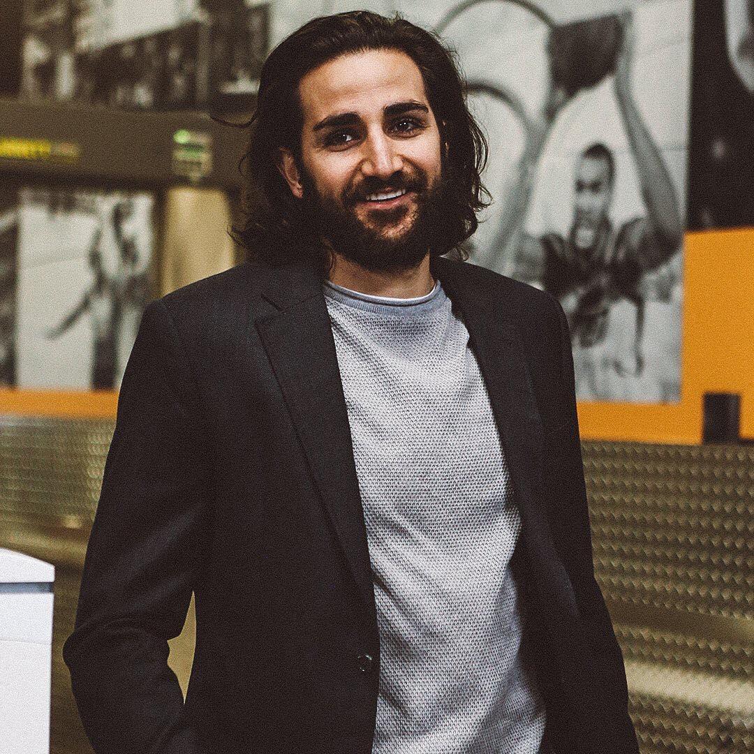 Ricky Rubio - Professional Sports Motivational Speaker