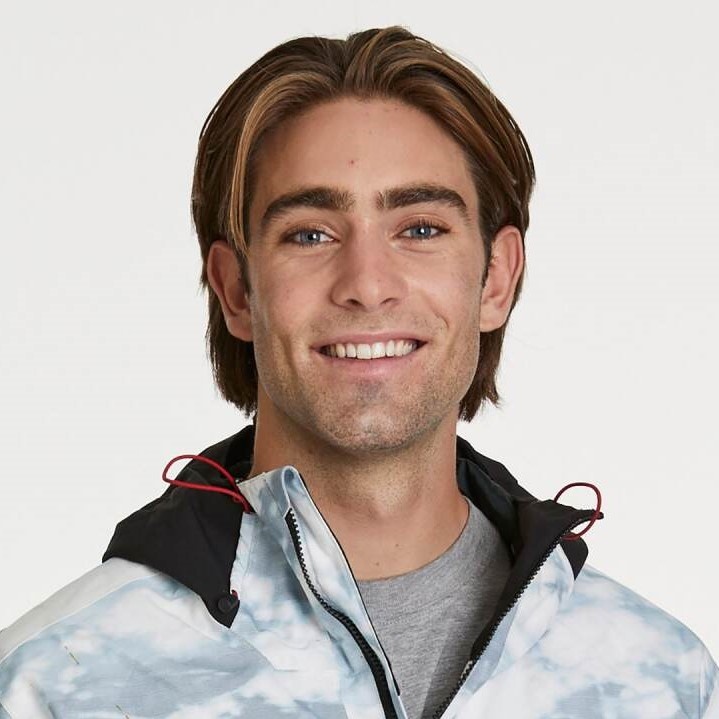 Alex Hall - Motivational Sports Speaker