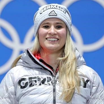 Natalie Geisenberger - Professional Sports Motivational Speaker