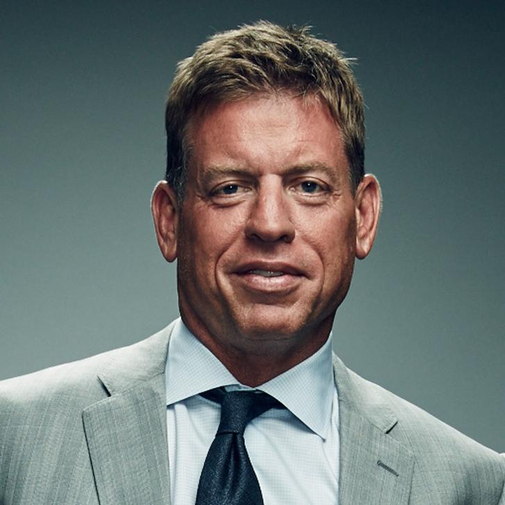 Troy Aikman