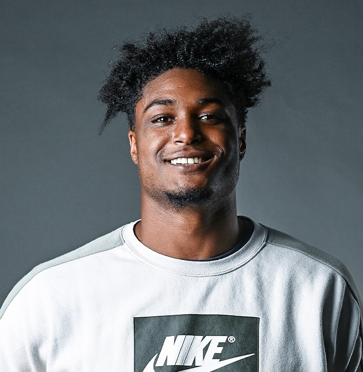 Myles Jack - Professional Sports Motivational Speaker