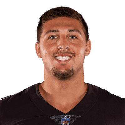 Austin Hooper - Professional Sports Motivational Speaker