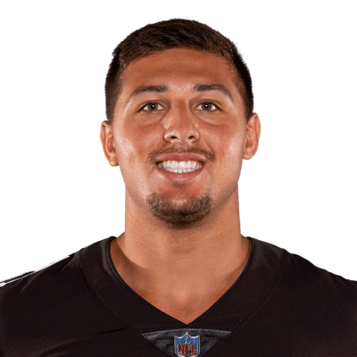 Austin Hooper - Motivational Sports Speaker