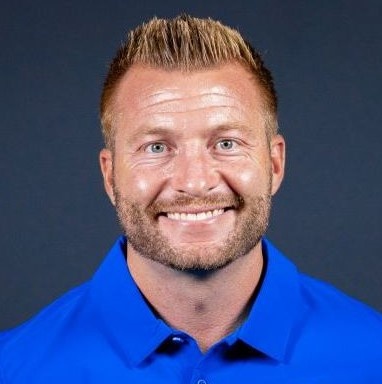 Sean McVay - Motivational Sports Speaker