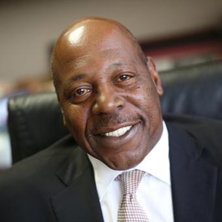 Vinnie Johnson - Motivational Sports Speaker