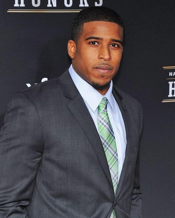 Bobby Wagner - Professional Sports Motivational Speaker