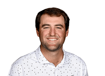 Scottie Scheffler - Motivational Sports Speaker