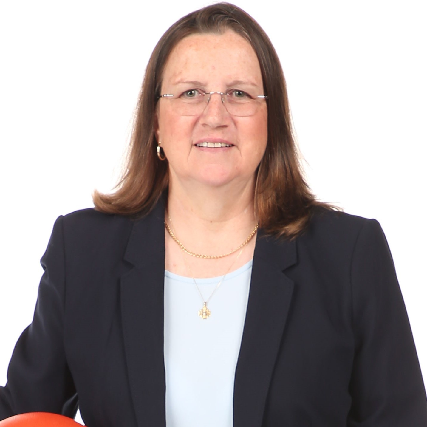 Marianne Stanley - Motivational Sports Speaker