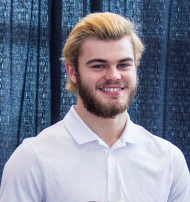 Alex DeBrincat - Motivational Sports Speaker