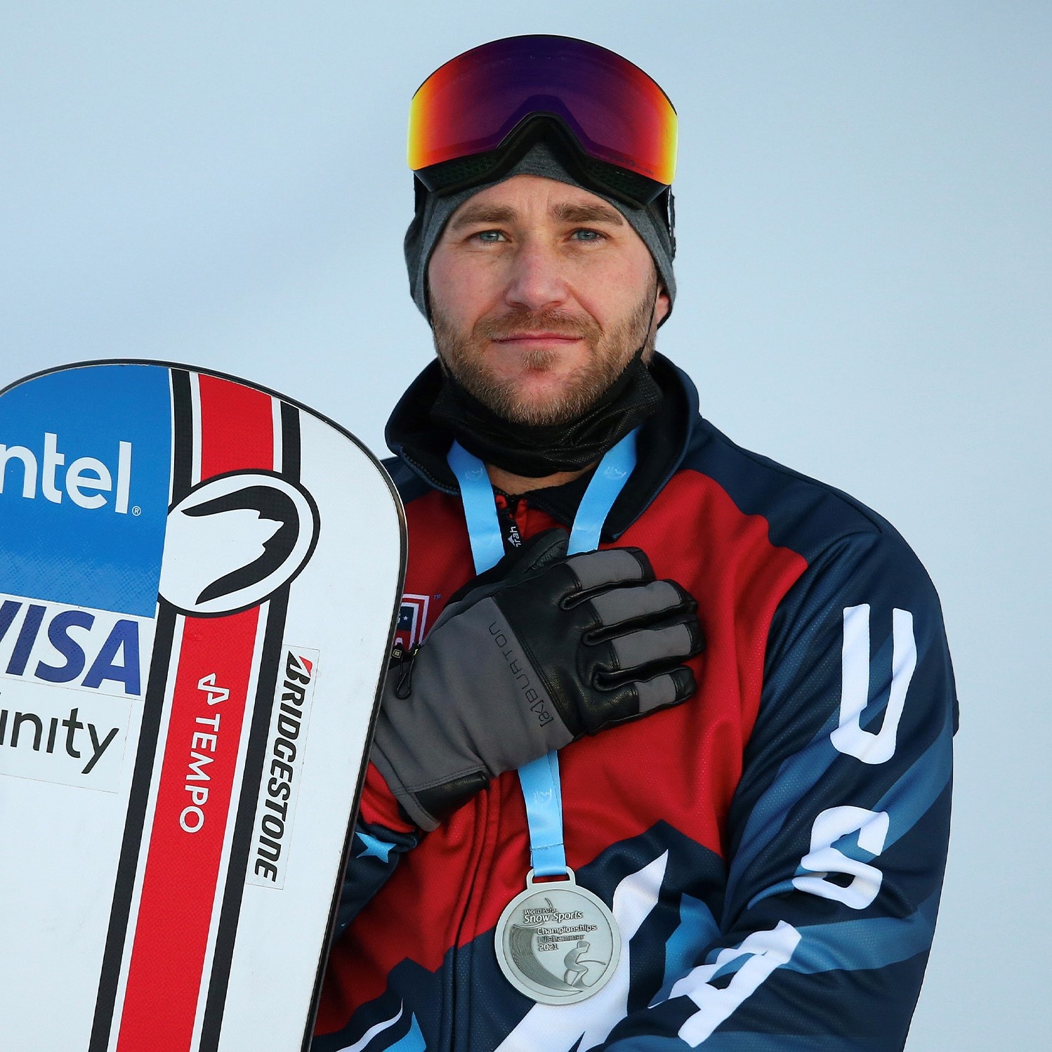 Mike Schultz - Motivational Sports Speaker