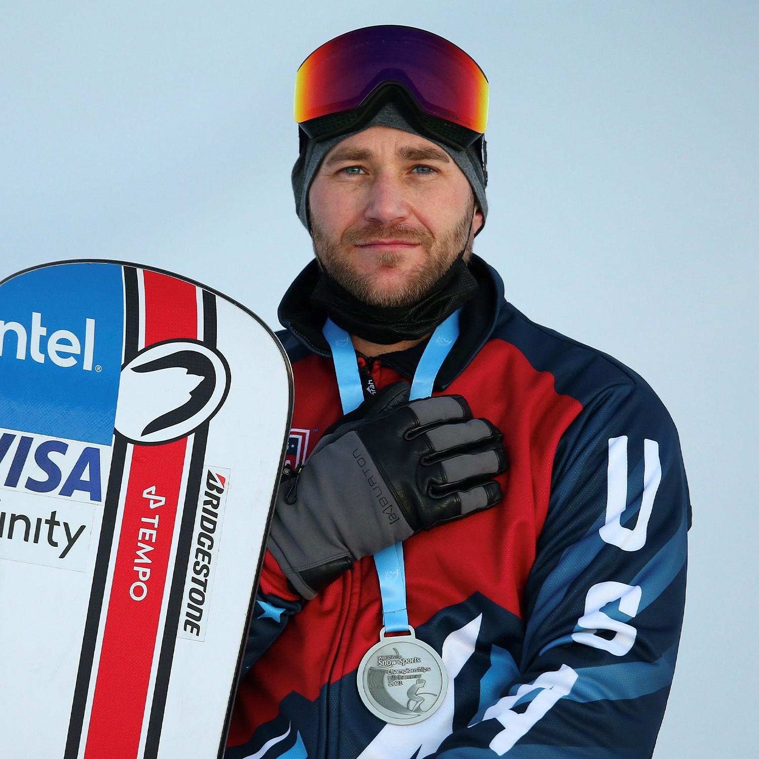 Mike Schultz - Professional Sports Motivational Speaker