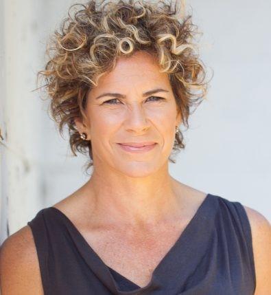 Marnie McBean - Professional Sports Motivational Speaker