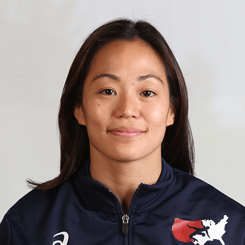 Clarissa Chun - Professional Sports Motivational Speaker