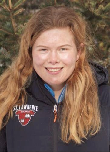 Sydney Peterson - Motivational Sports Speaker