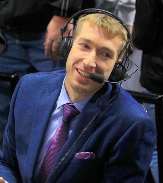 Robbie Hummel - Motivational Sports Speaker