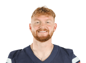 Brennan Armstrong - Professional Sports Motivational Speaker