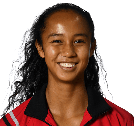 Leylah Annie Fernandez